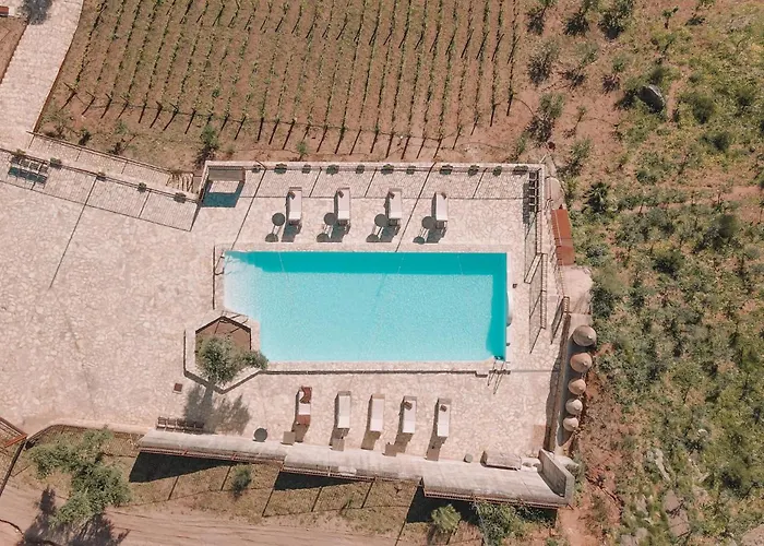 Hotel Cueva del Gato