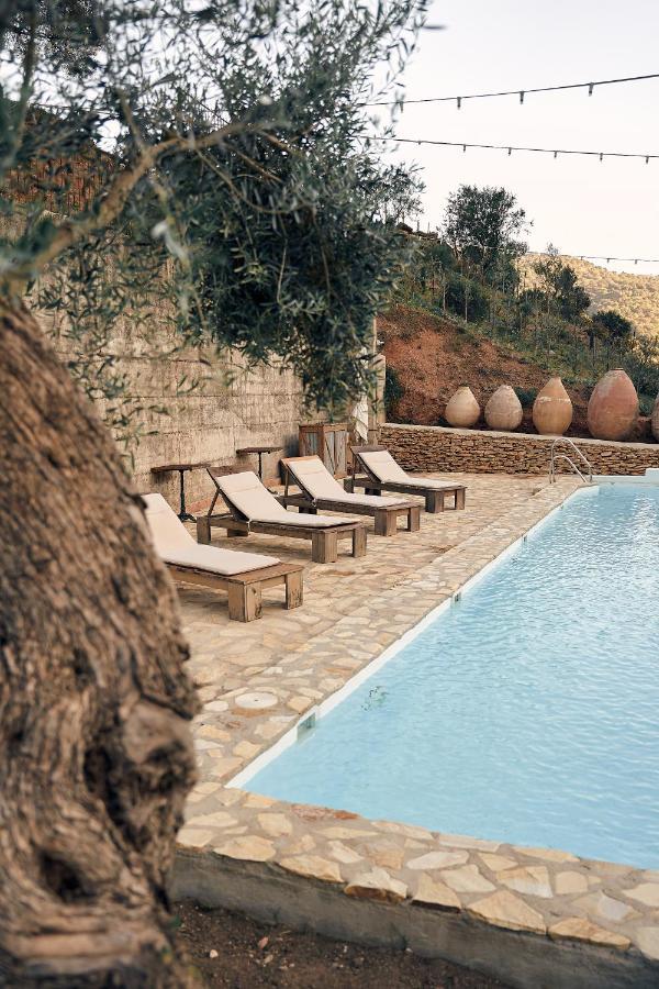 Eco Cueva Del Gato Hotel Benaoján