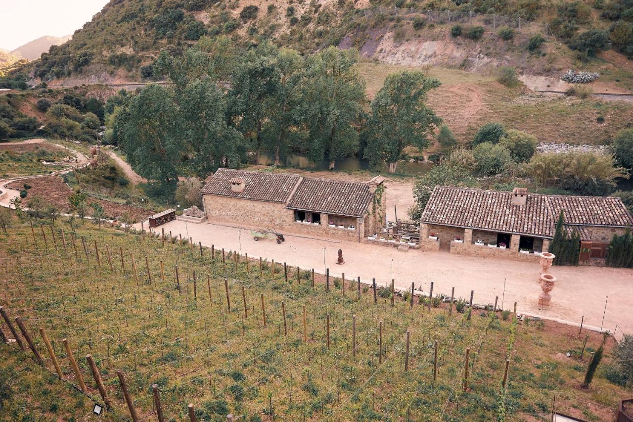 Eco Cueva Del Gato 2*
