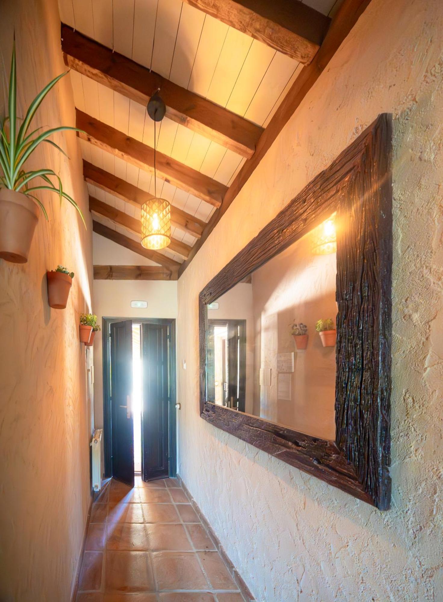 Hotel Eco Cueva Del Gato