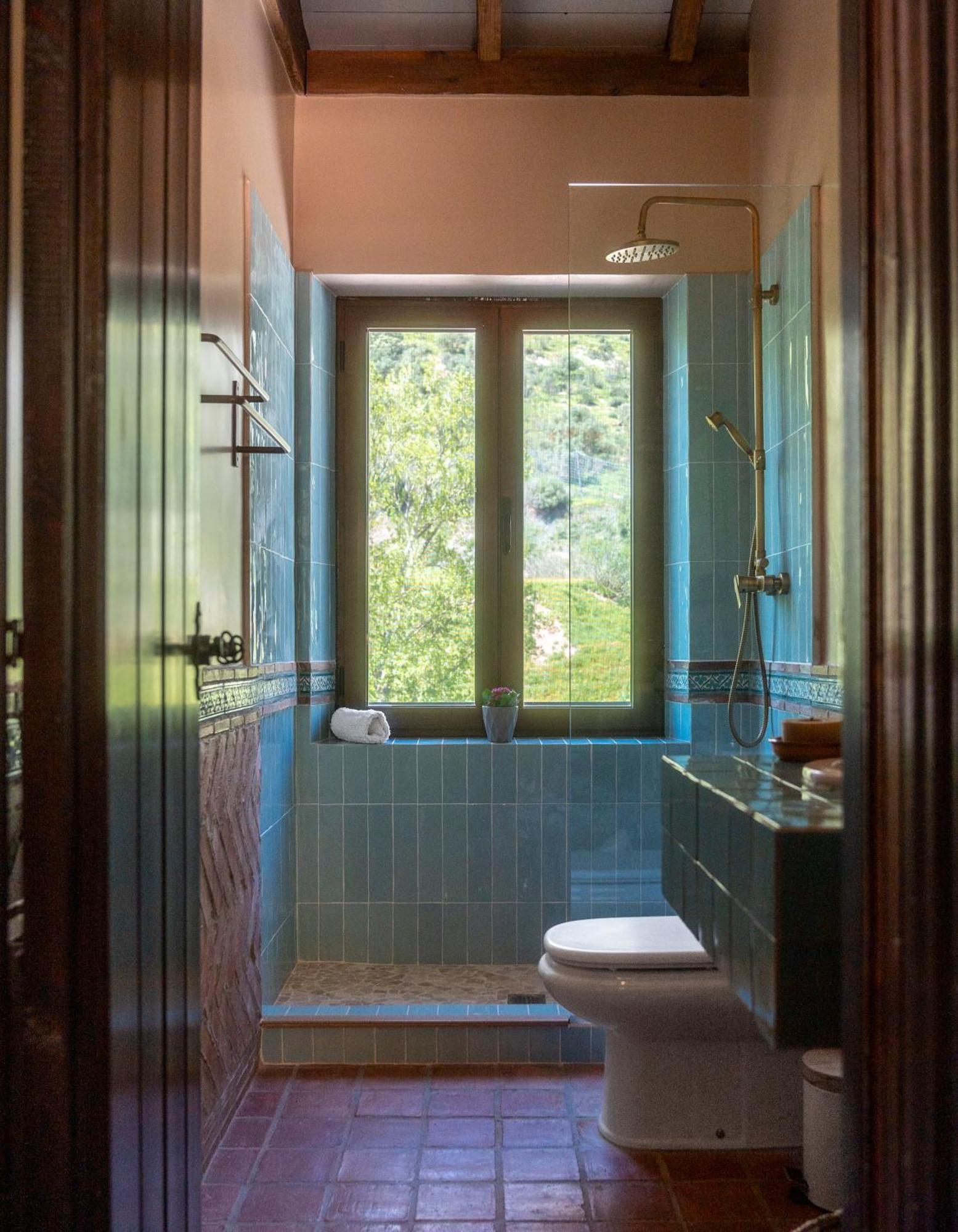 Hotel Eco Cueva Del Gato