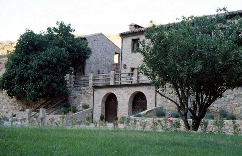 Eco Cueva Del Gato Benaojan