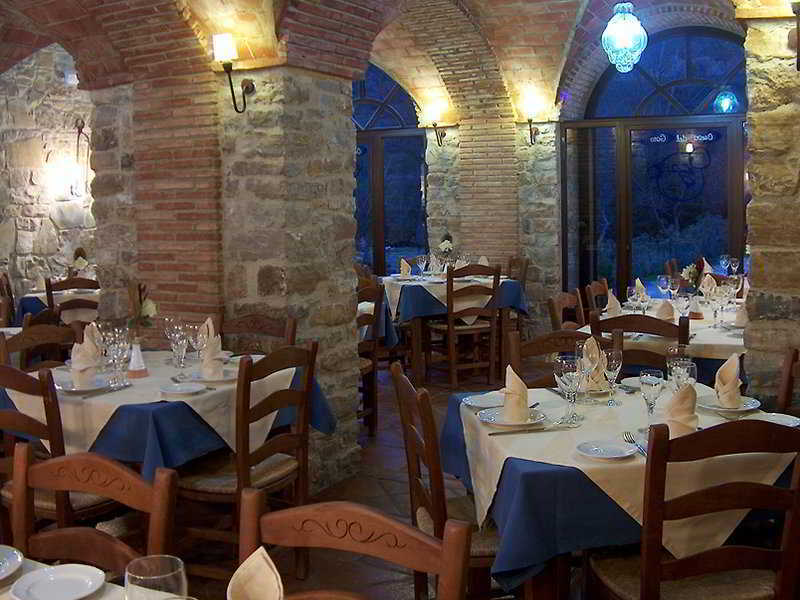 Hotel Eco Cueva Del Gato Benaoján