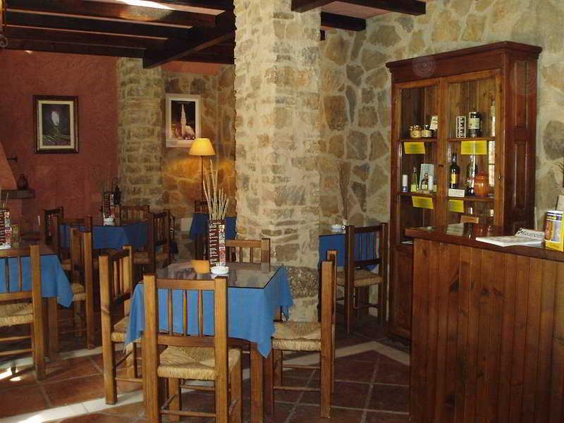 Eco Cueva Del Gato Hotel Benaoján