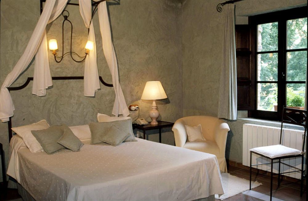 Hotel Eco Cueva Del Gato Benaoján