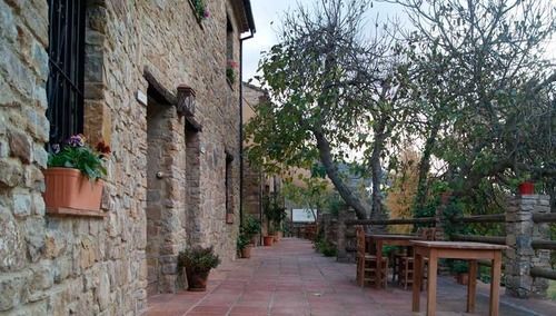 Eco Cueva Del Gato Hotel Benaoján